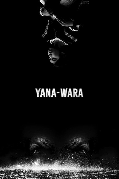 Movie poster for Yana-Wara (2024)