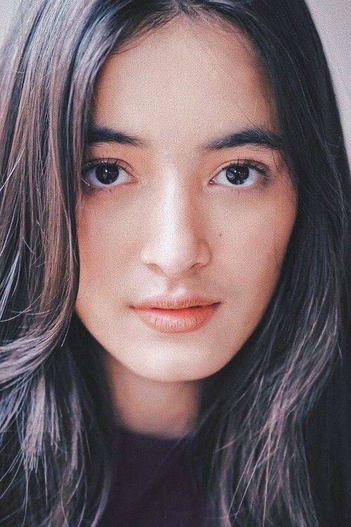 Mawar Eva De Jongh profile