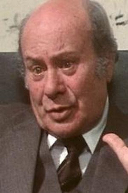 Photo of Michele Abruzzo, Acting