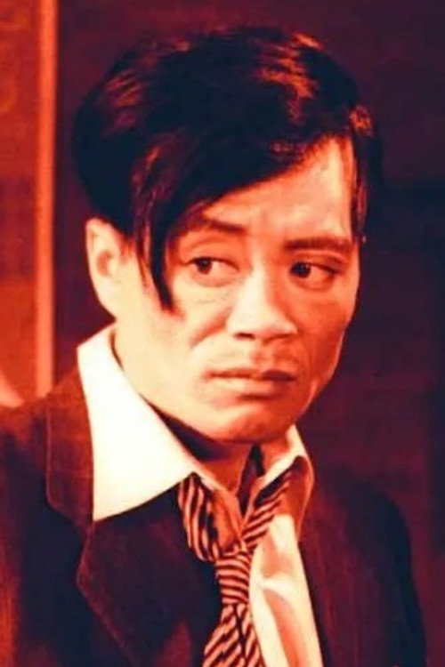 Photo of Zhang Huaizhi, Acting