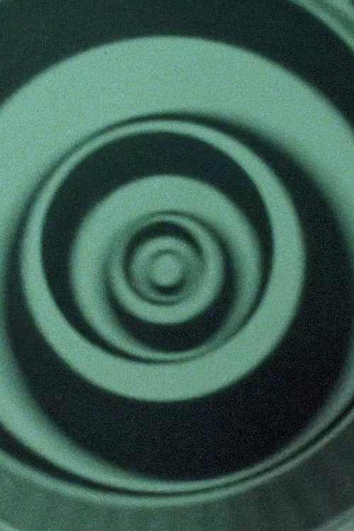 Movie poster for Perception (1990)