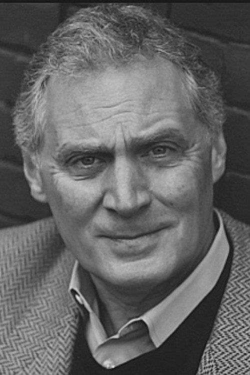 Photo of Robin Ward, Acting