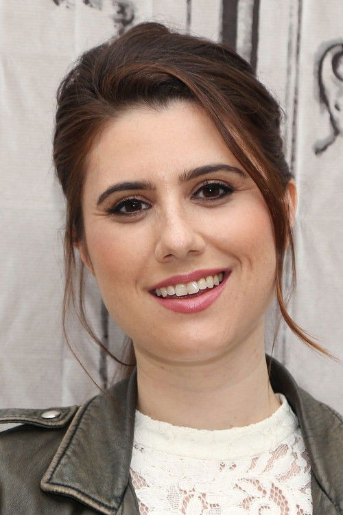 Photo of Elizabeth Shapiro, Acting