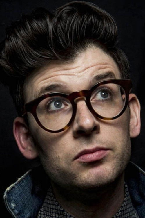 Moshe Kasher profile