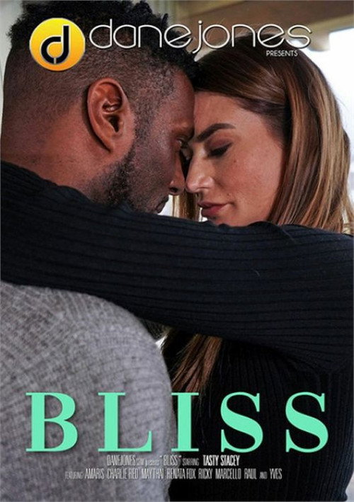 Movie poster for Bliss (2023)