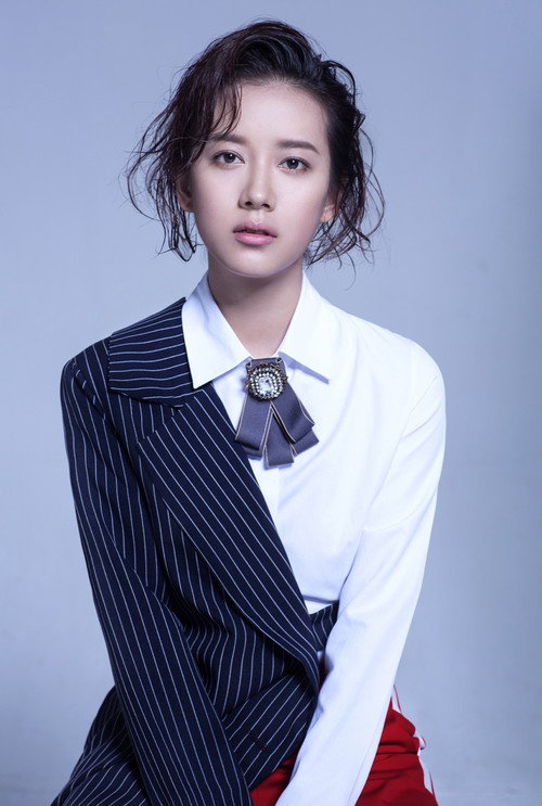 Photo of Yange Deng, Acting