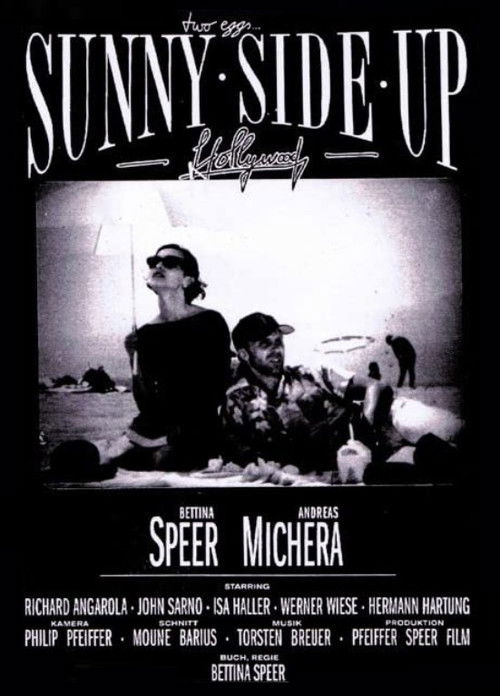 Movie poster for Sunny Side Up (1994)