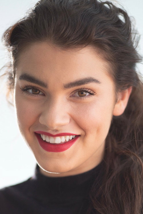 Livia Martin profile