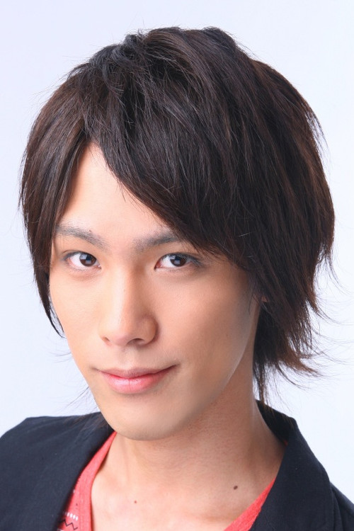 Photo of Kenta Zaima, Acting