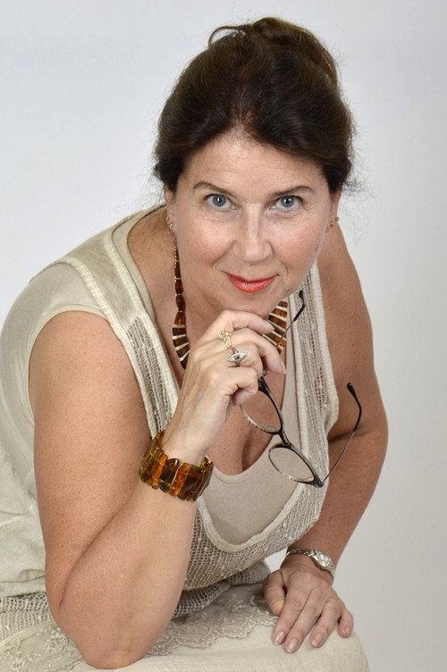 Photo of Irina Romasheva, Acting