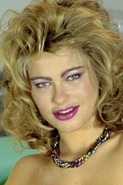 Photo of Claudia Schäfer, Acting