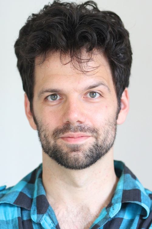 Brian Villalobos profile