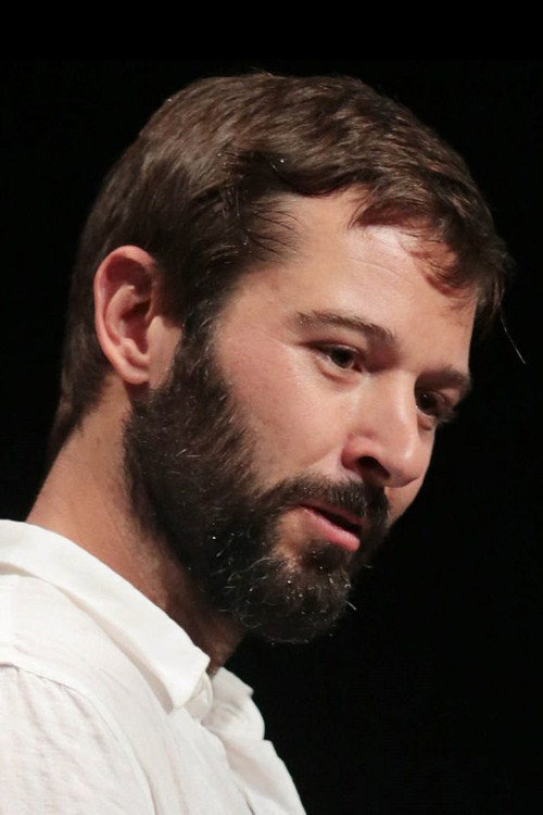 Photo of Vasilis Margetis, Acting