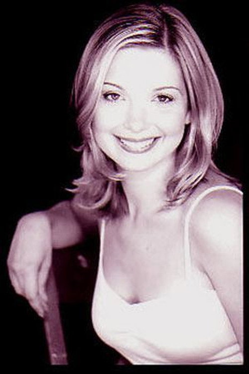 Photo of Shanee Edwards, Acting