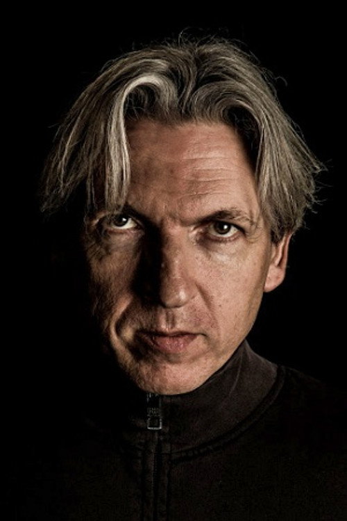 Photo of Magnus Öström, Sound