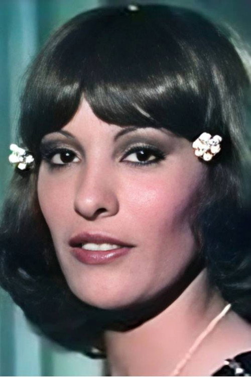 Photo of Eva Khris, Acting