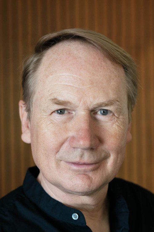 Photo of Harald Burmeister, Acting