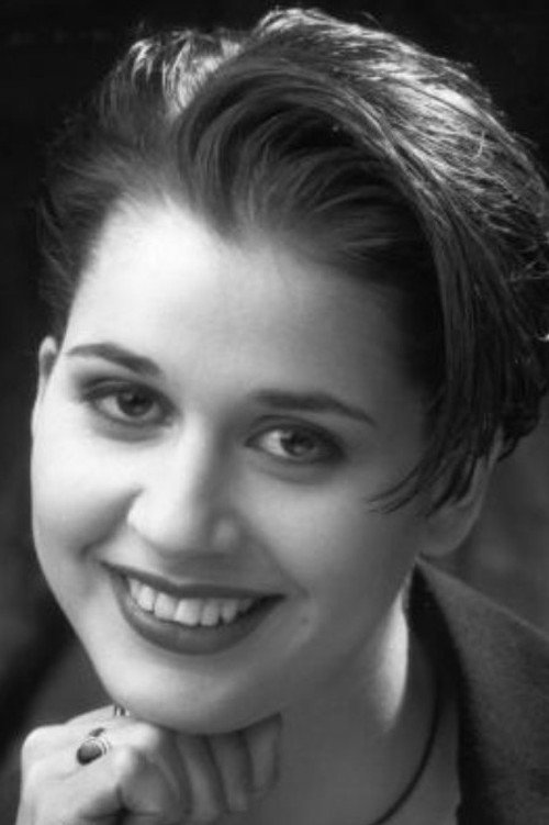 Photo of Melanie Gemeiner, Acting