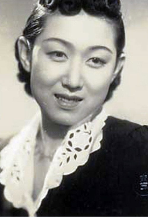 Photo of Hisako Yamane, Acting