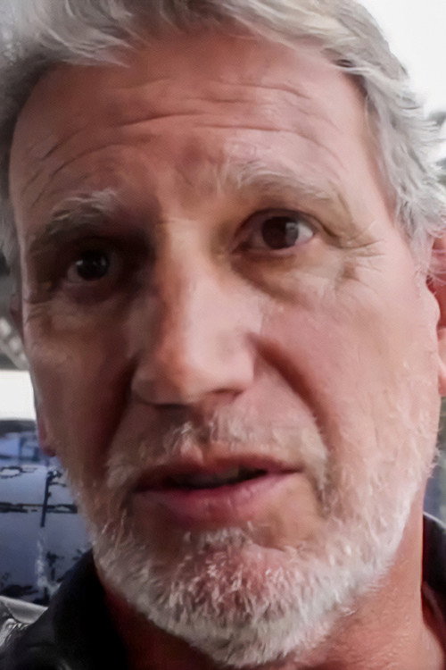 Photo of Ted Fitzgerald, Directing