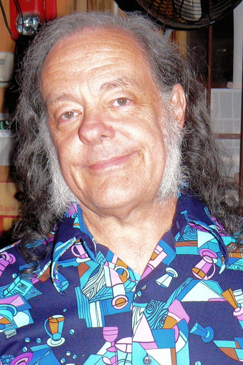 Photo of David Lindley, Sound