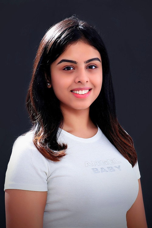 Photo of Tanisha Nair, Directing