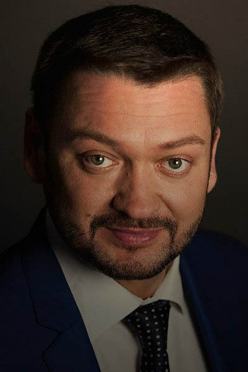 Arsen Bosenko profile