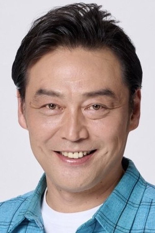 Photo of Keisuke Teranaka, Acting