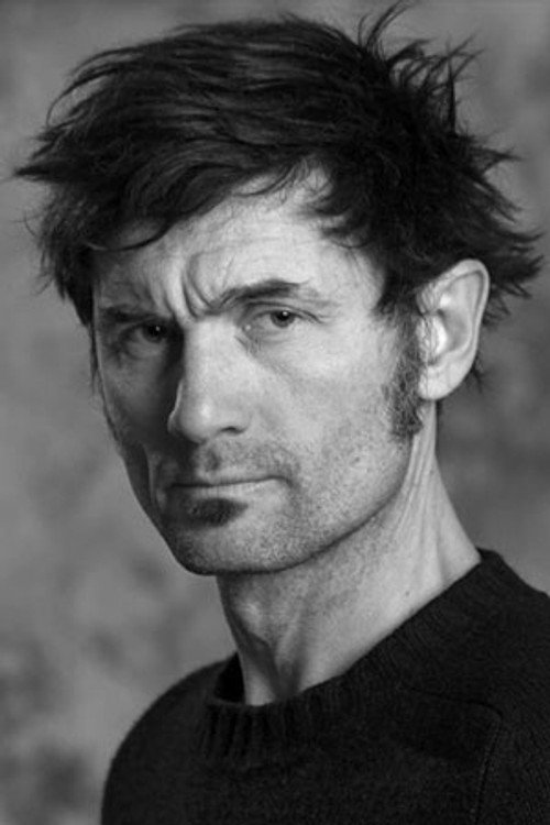 Sven Medvešek profile