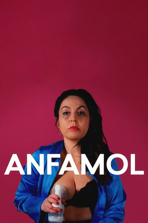 Anfamol poster