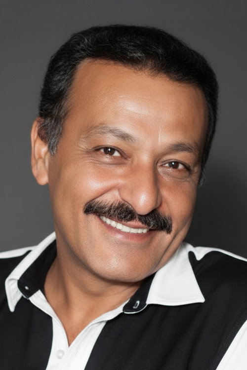 Photo of Tolga Aşkıner, Acting