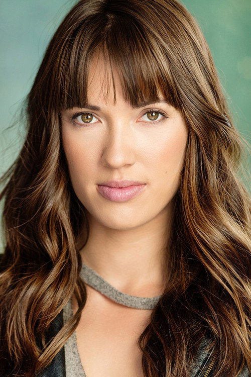 Photo of Emily Coupe, Acting