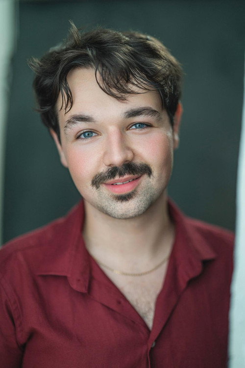 Photo of Horia Bazavan, Acting
