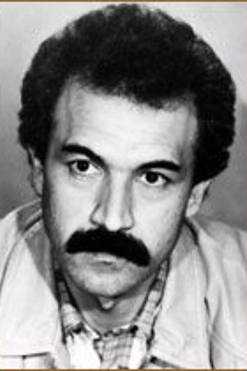 Photo of Khoshim Rakhimov, Acting