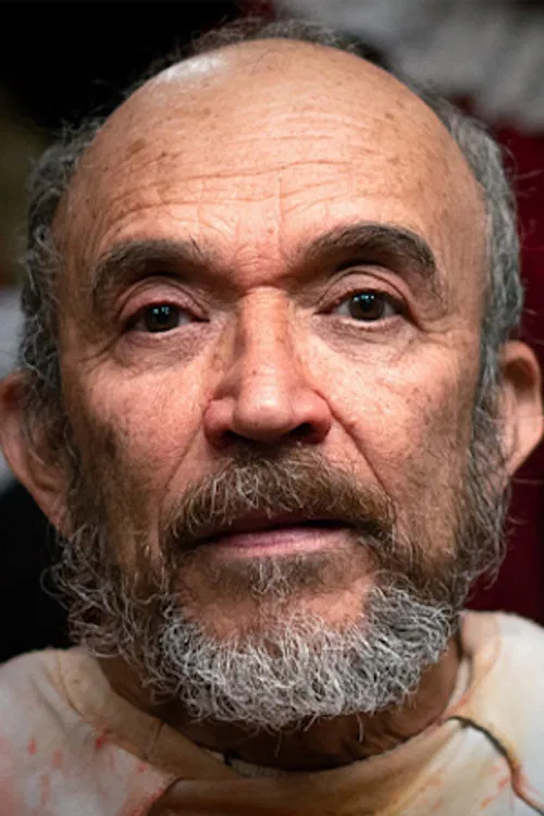 César Badillo profile