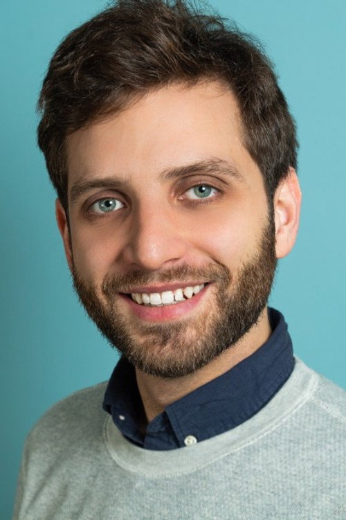 Photo of Max Azulay, Acting