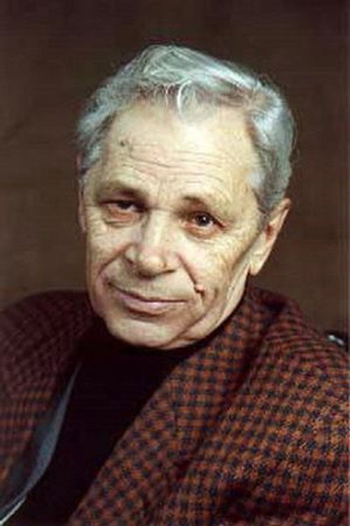 Photo of Vladimir Aukstikalnis, Acting