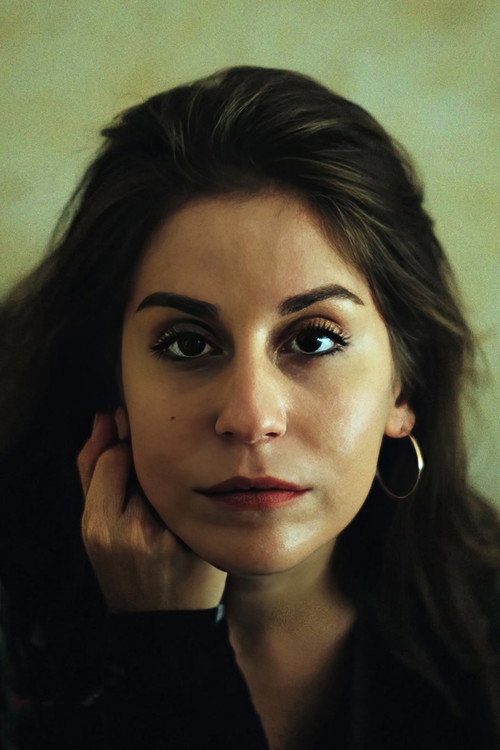 Photo of Pelinsu Karayel, Acting