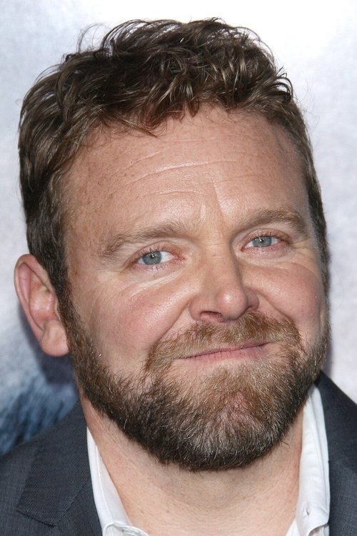 Joe Carnahan profile