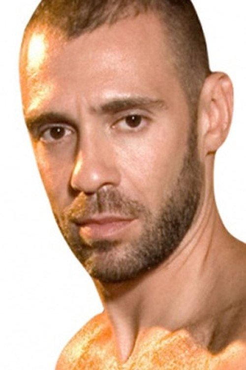 Photo of George Glass, Acting