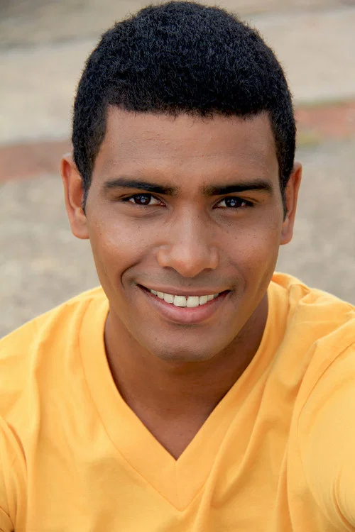 Photo of Diego Avelino, Acting