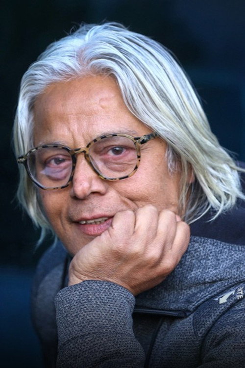 Photo of Anup Baral, Acting