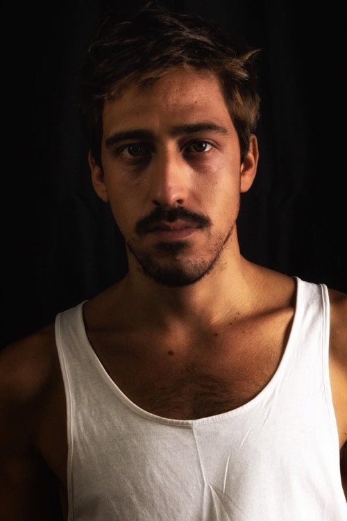 Photo of Antonio Miano, Acting