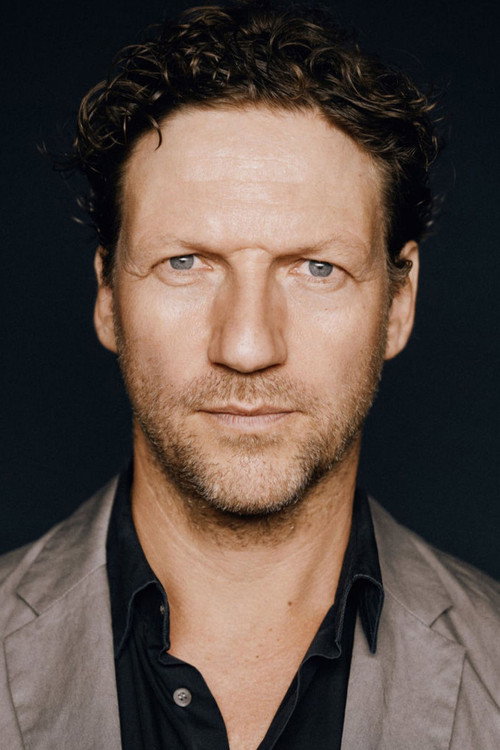 Thomas Unger profile