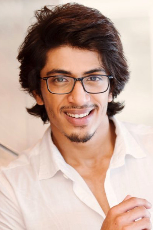Photo of Shariq Hassan, Acting