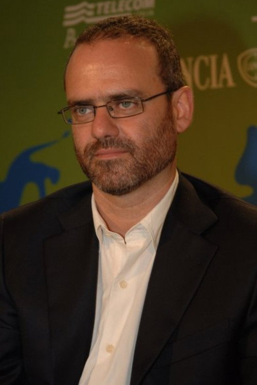 Photo of Dino Gentili, Writing
