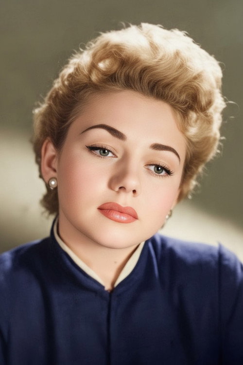 Photo of Annie Ball, Acting