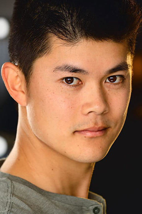 Photo of Harrison Xu, Acting