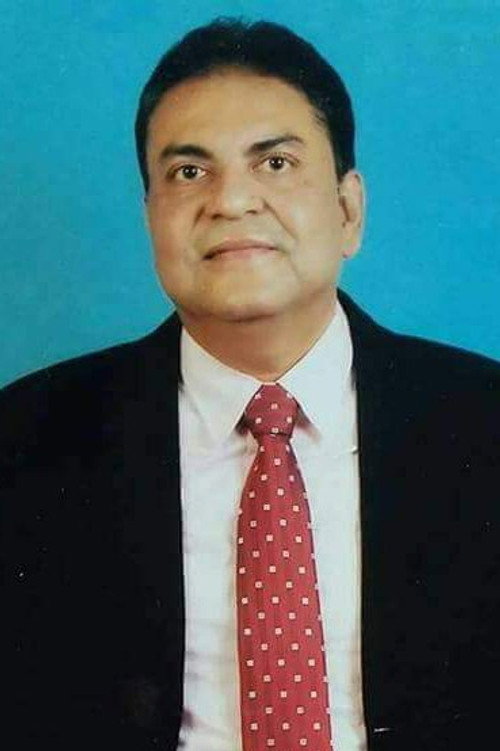 Photo of Gautam Mukherjee, Production