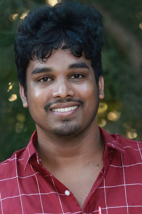 Photo of Vinoth Rajendran, Directing